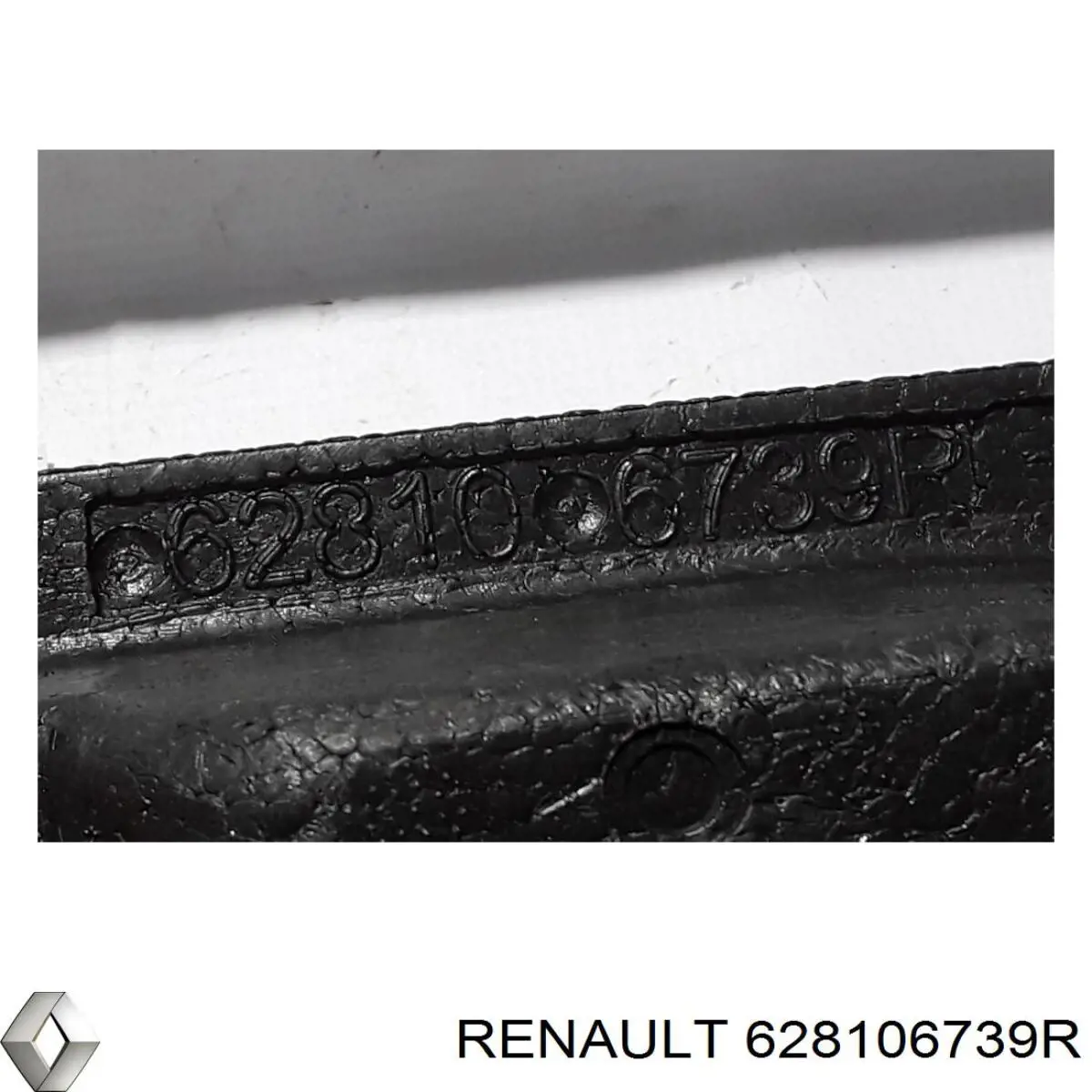 Compre 628106739R Renault (RVI) 
