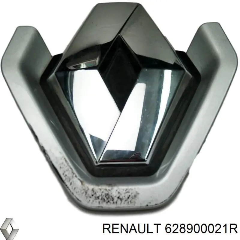 Emblema da capota Renault (RVI) 628900021R preço, a partir de 54,48 USD