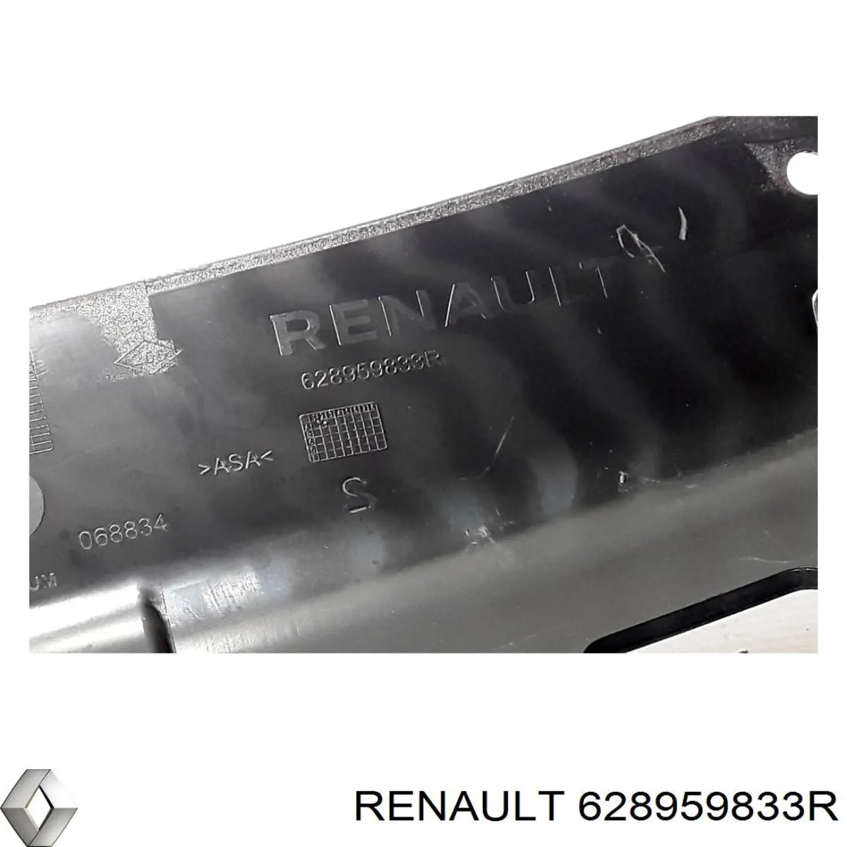  Renault (RVI) 628959833R