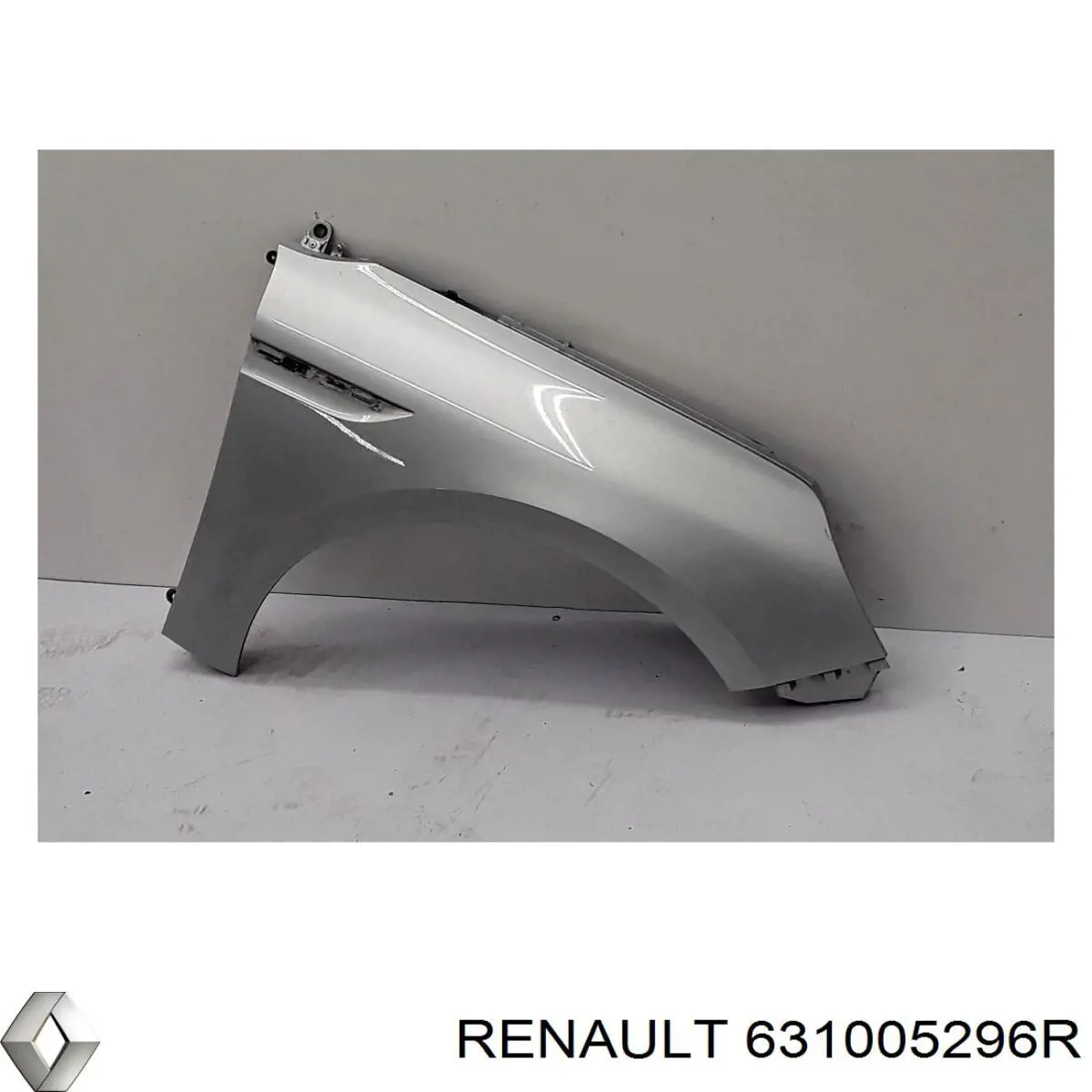  Renault (RVI) 631005296R