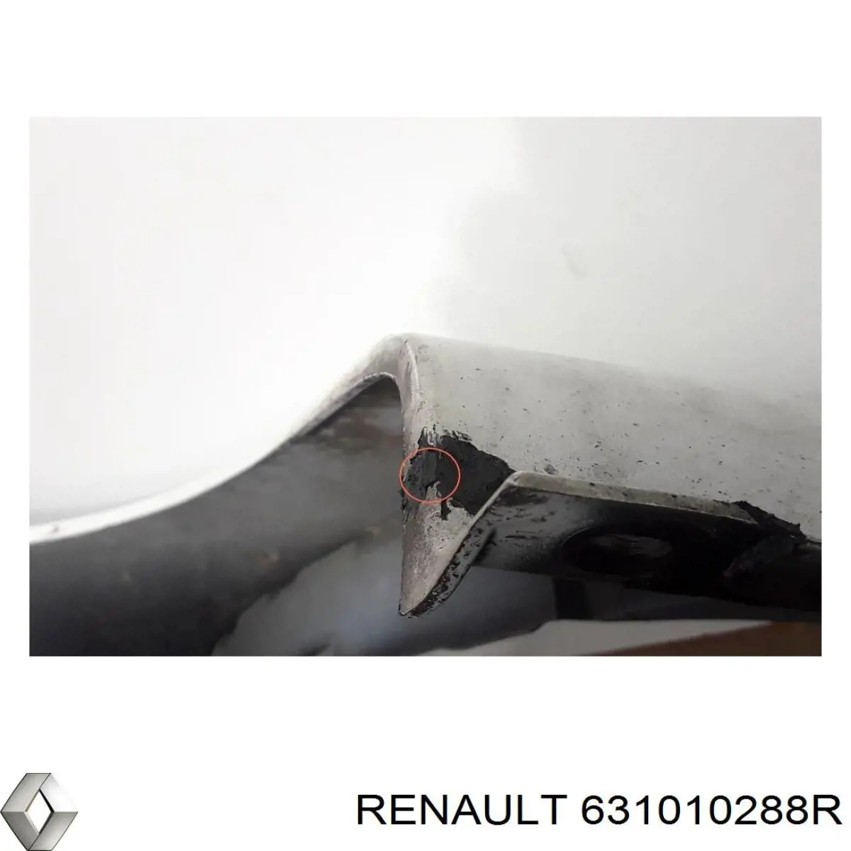 Compre 631010288R Renault (RVI) 