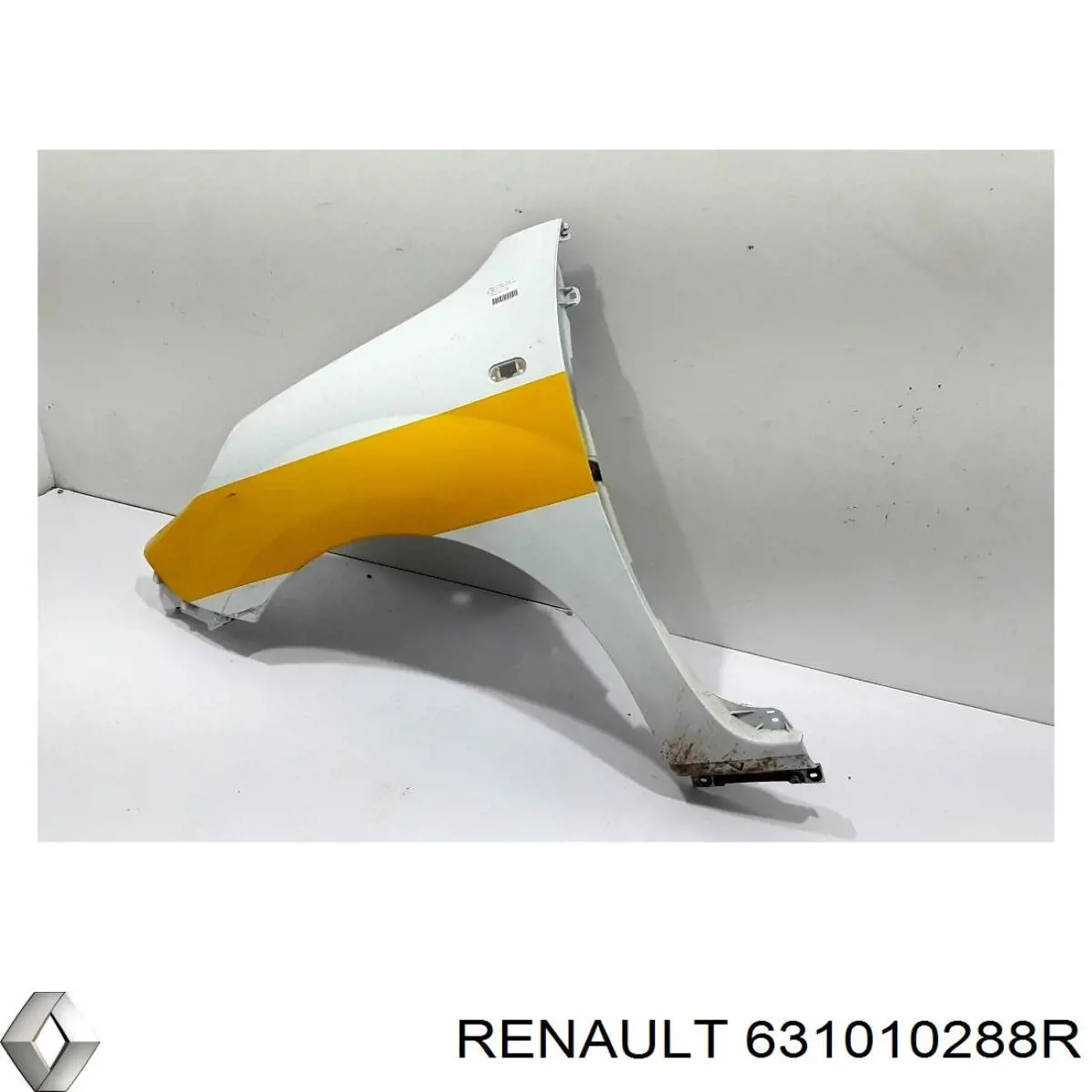  631010288R Renault (RVI)