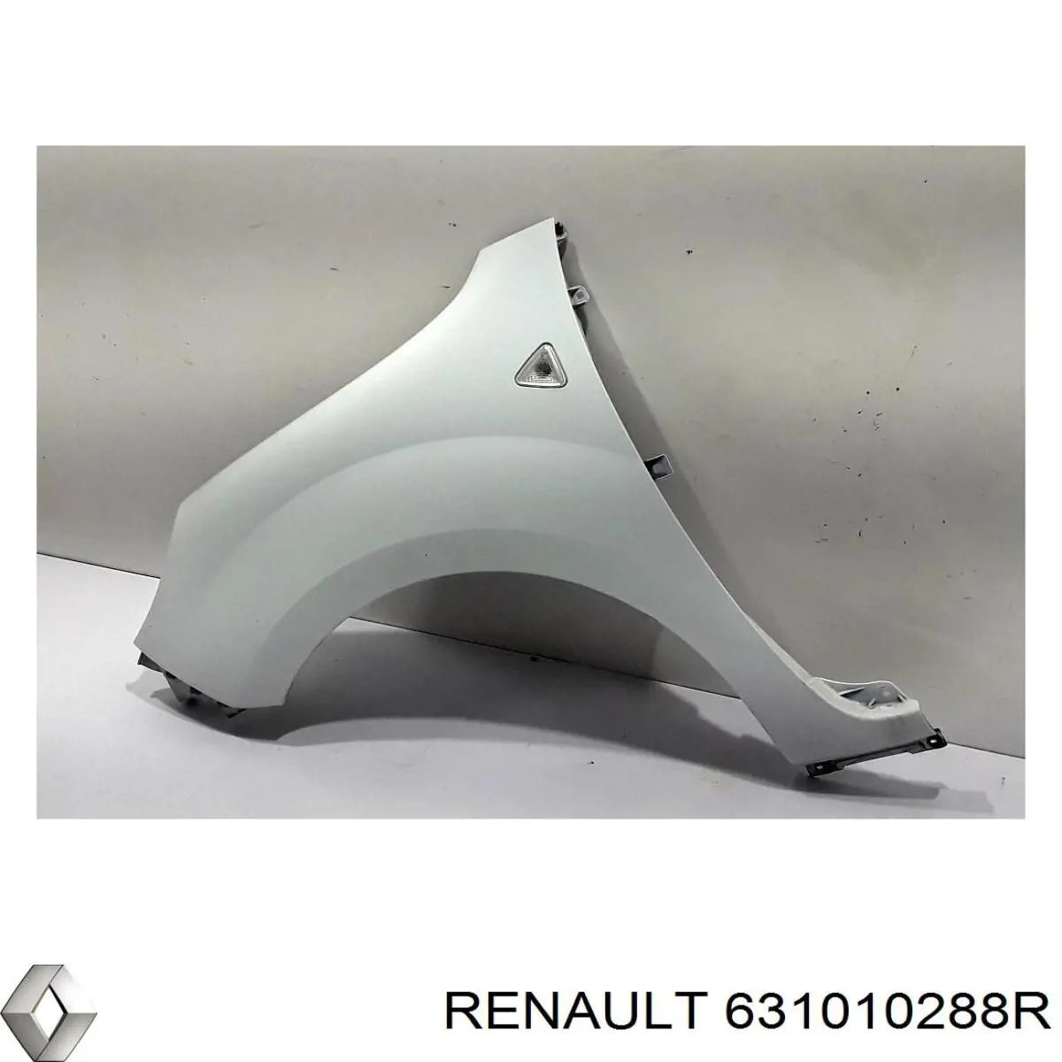  Renault (RVI) 631010288R