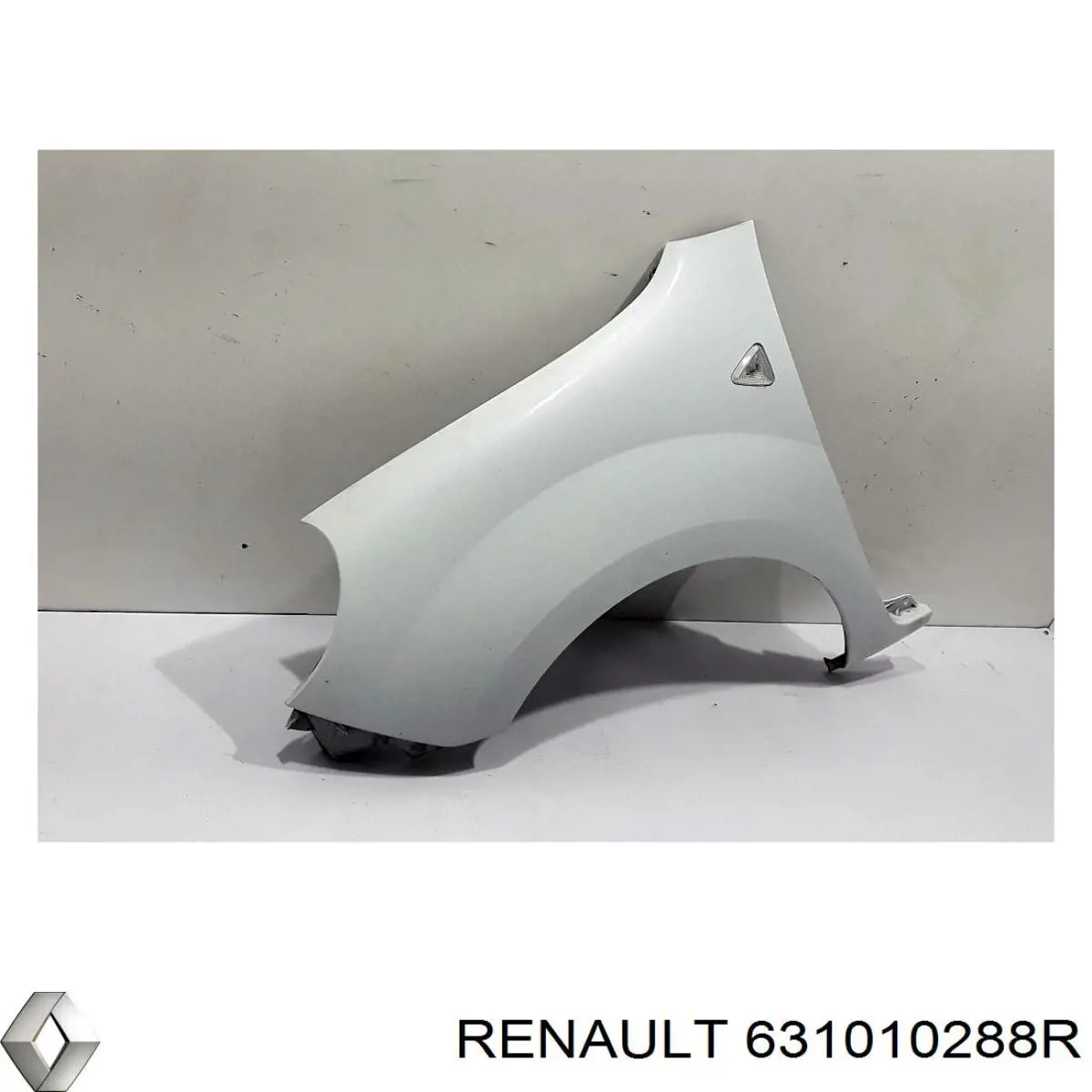631010288R Renault (RVI) 
