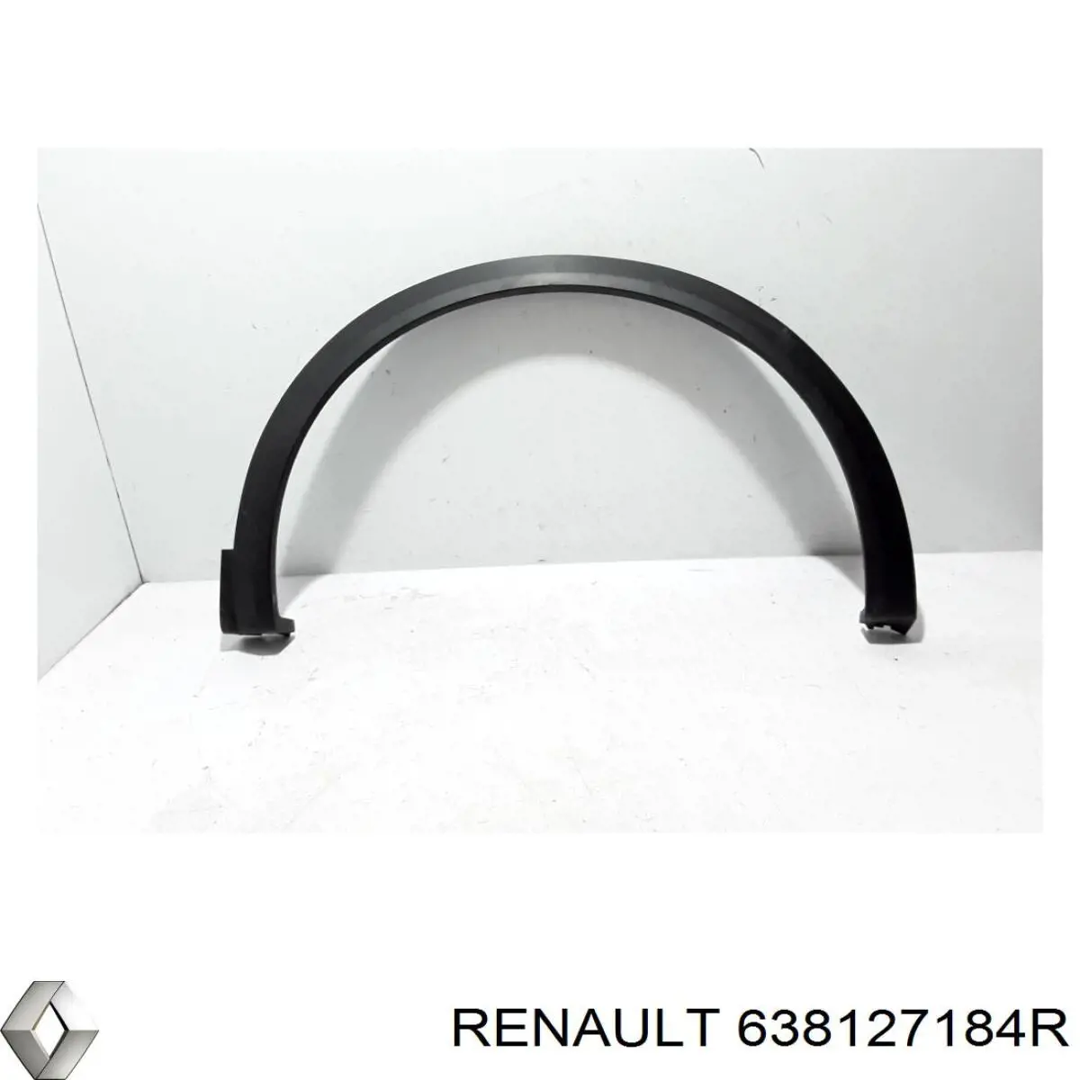  Renault (RVI) 638127184R preço, a partir de 146,42 USD
