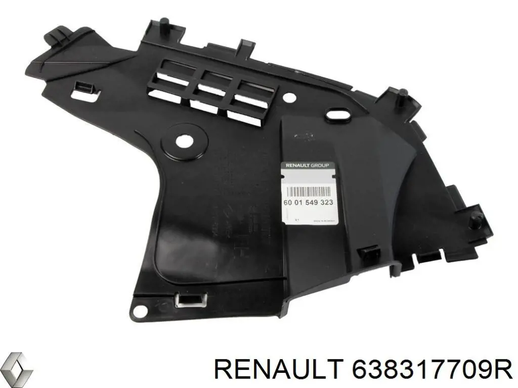  Renault (RVI) 638317709R preço, a partir de 51,33 USD