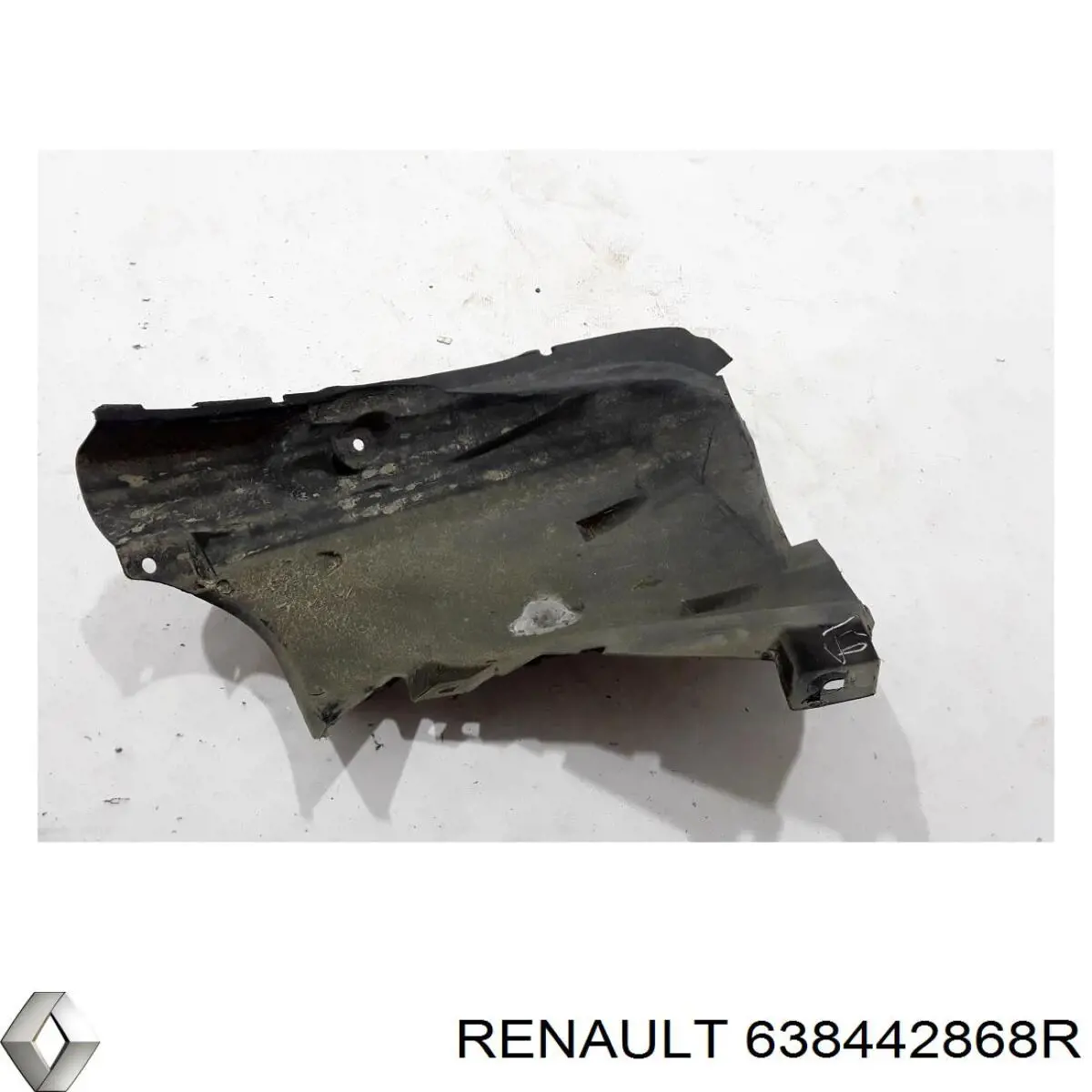 Renault (RVI) 638442868R