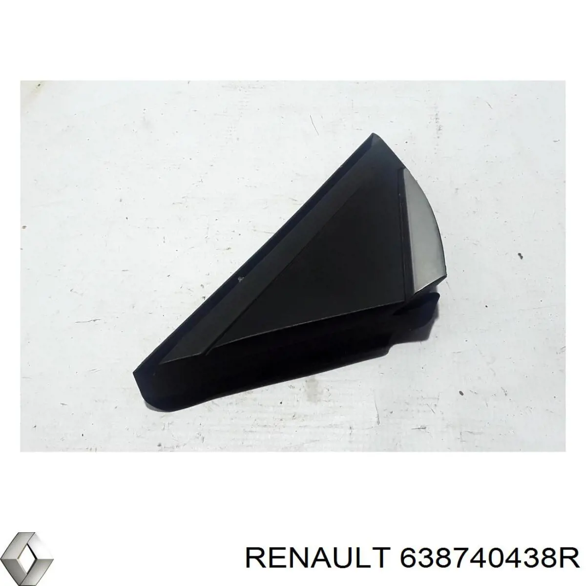 638740438R Renault (RVI) 