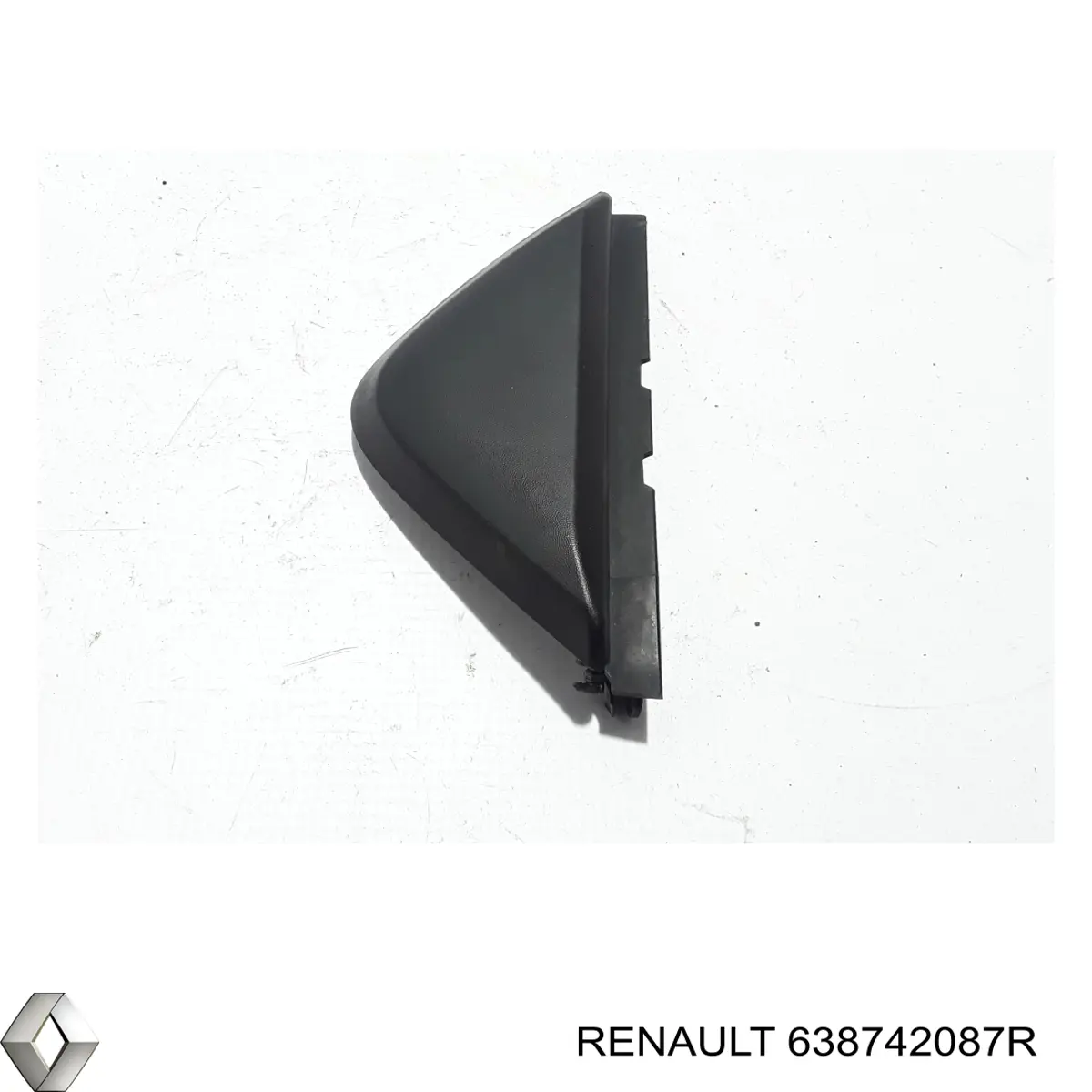 Renault (RVI) 638742087R preço, a partir de 13,58 USD