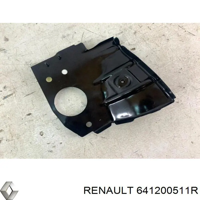  Renault (RVI) 641200511R preço, a partir de  USD