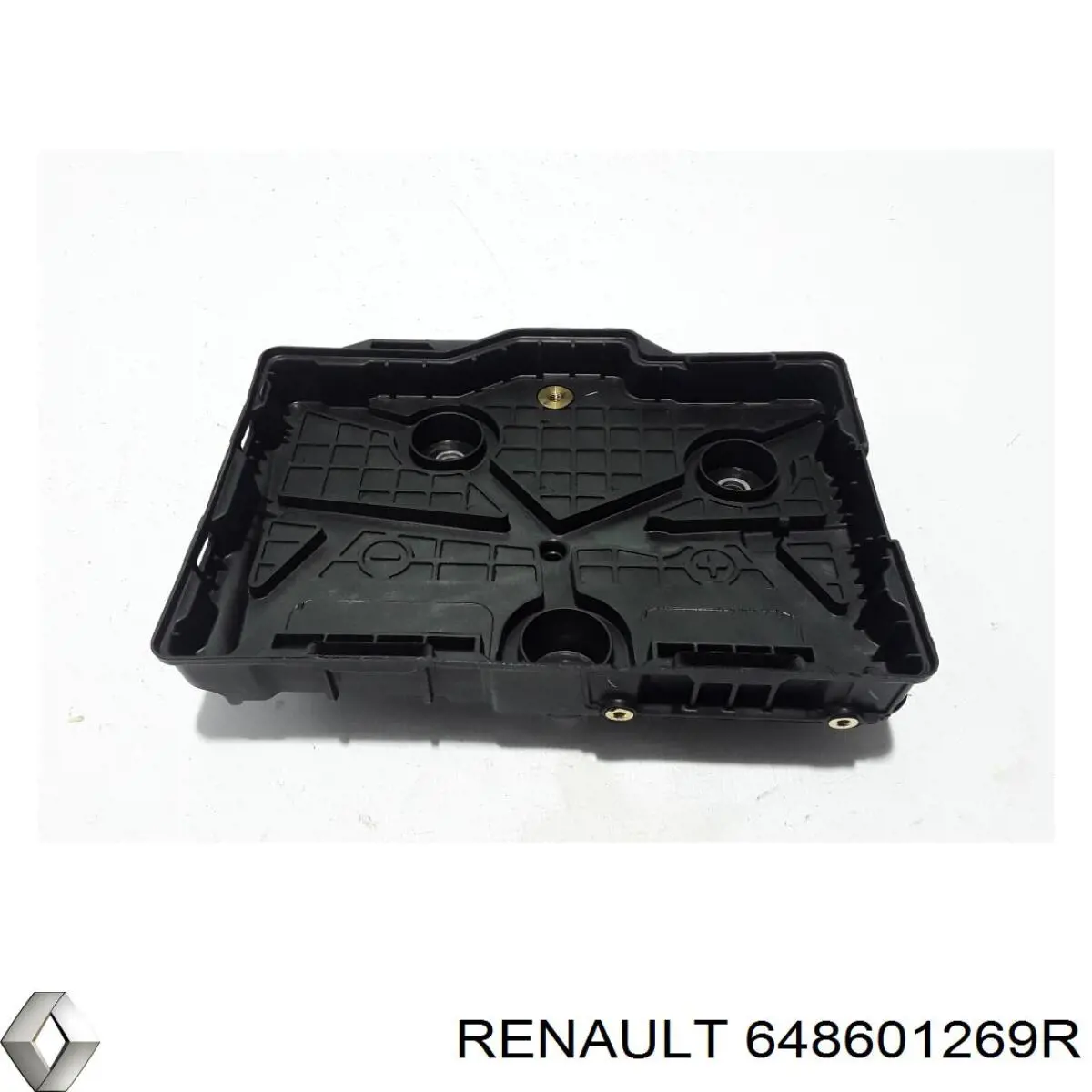  Renault (RVI) 648601269R preço, a partir de 58,22 USD