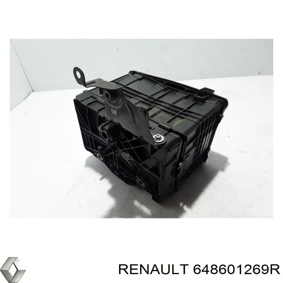 Compre 648601269R Renault (RVI) 