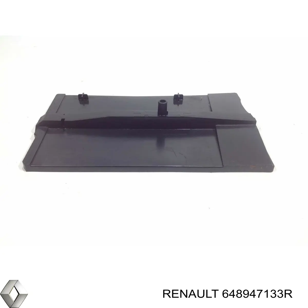 Cárter de bateria recarregável (PILHA) Renault (RVI) 648947133R preço, a partir de 56,71 USD