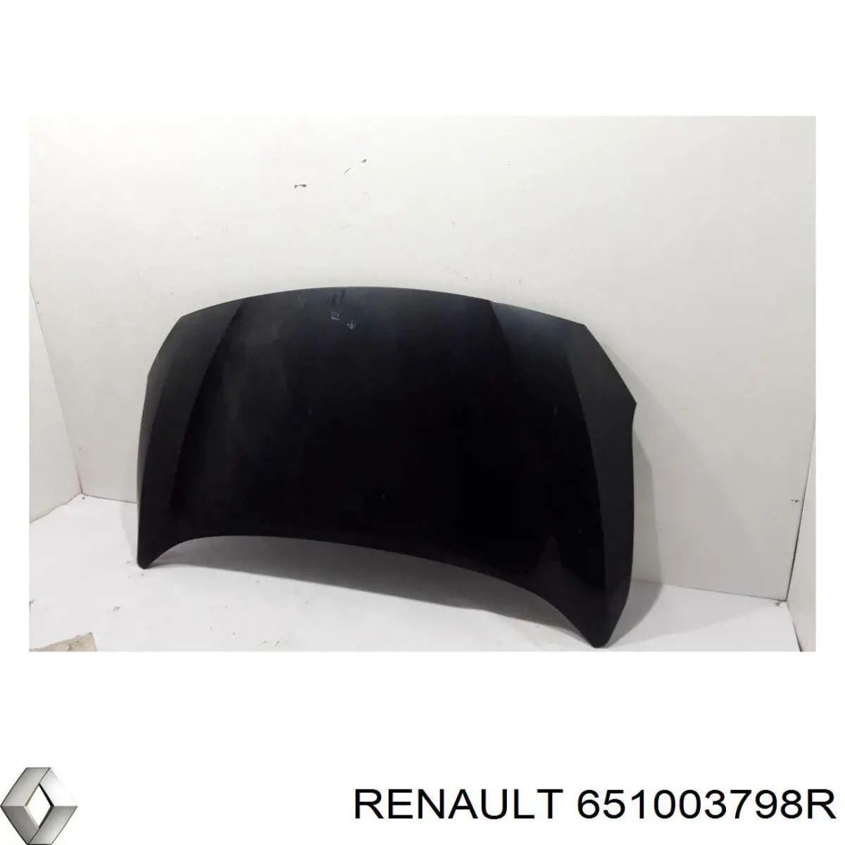 Capota Renault (RVI) 651003798R preço, a partir de 699,81 USD