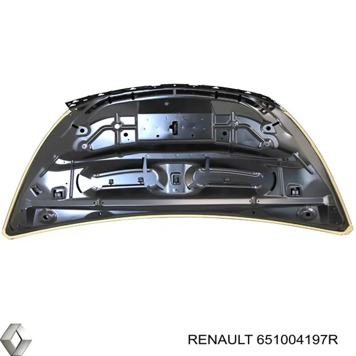 Capota Polcar 60N203 preço, a partir de 511,06 USD