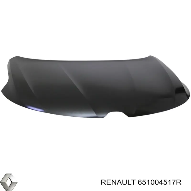Capota Renault (RVI) 651004517R preço, a partir de 904,67 USD