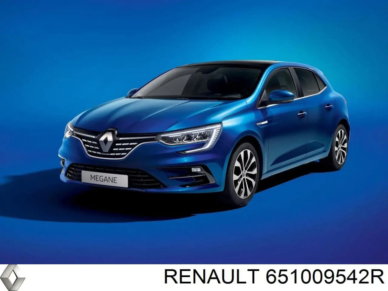 Capota Renault (RVI) 651002283R preço, a partir de 401,16 USD
