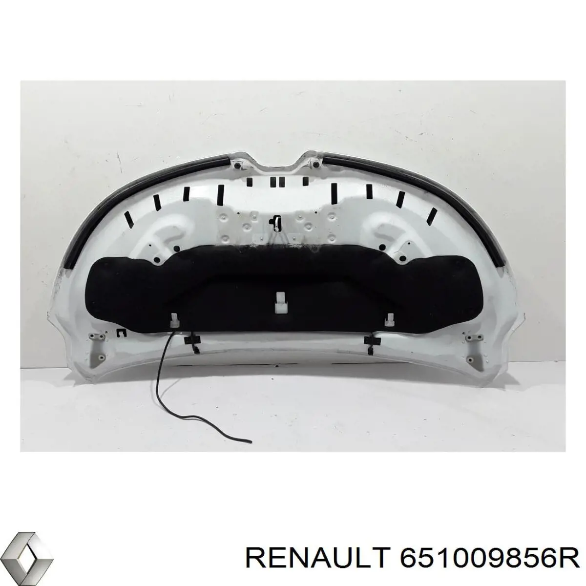  Renault (RVI) 651009856R preço, a partir de 732,64 USD