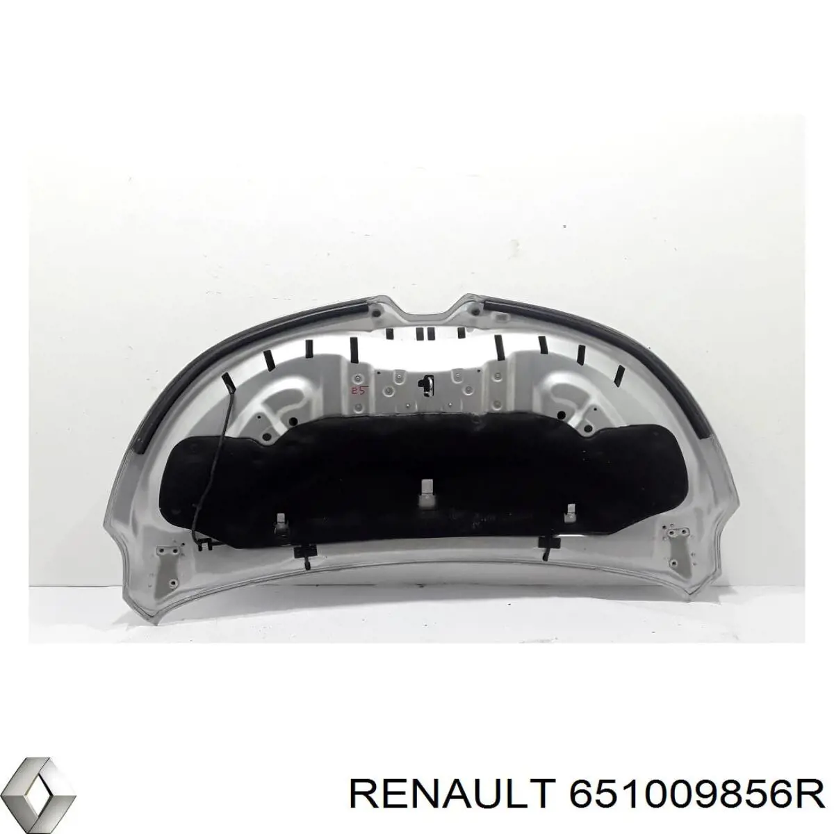  Renault (RVI) 651009856R preço, a partir de 732,64 USD
