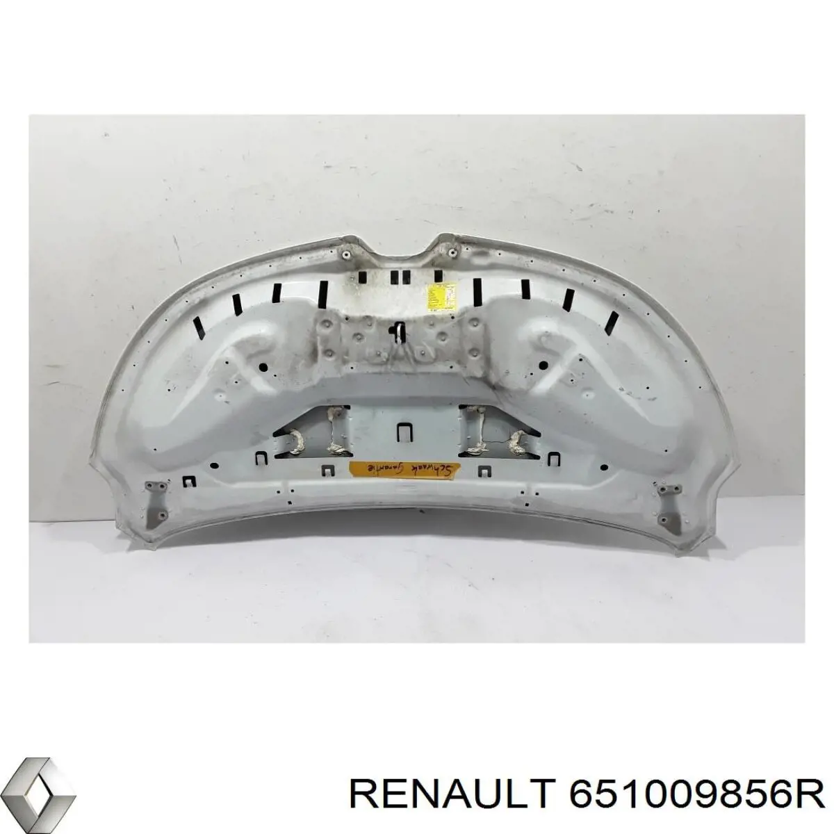  Renault (RVI) 651009856R