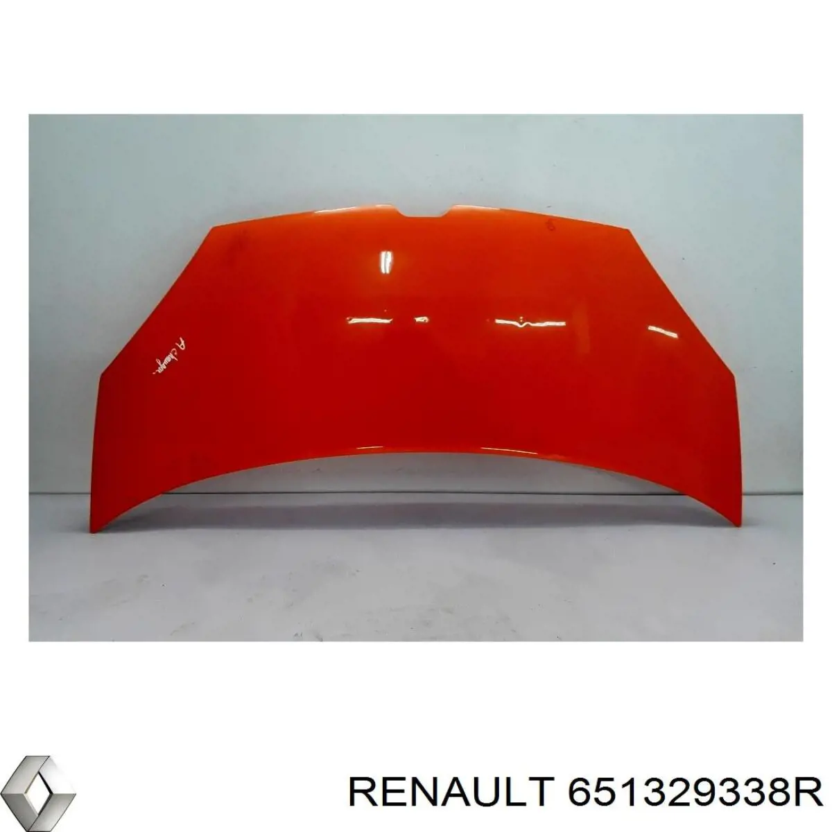  651329338R Renault (RVI)