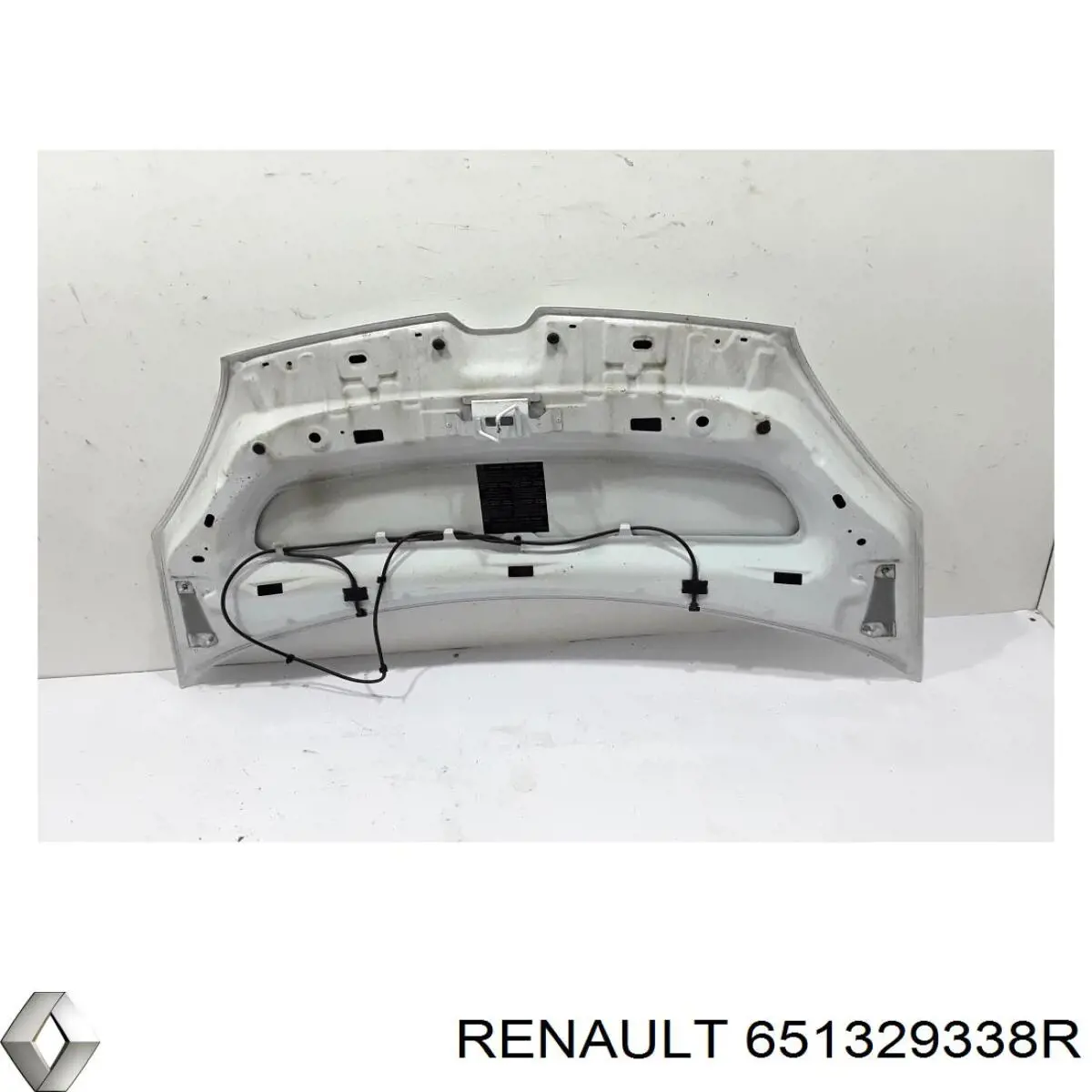 Compre 651329338R Renault (RVI) 