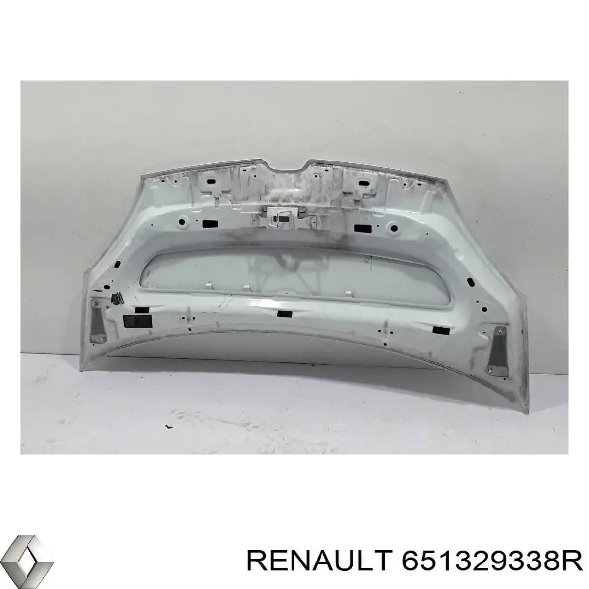  Renault (RVI) 651329338R