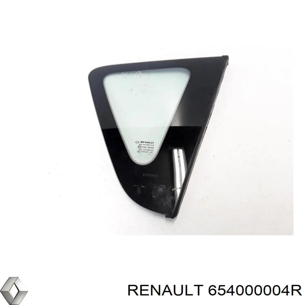Compre 654000004R Renault (RVI) 