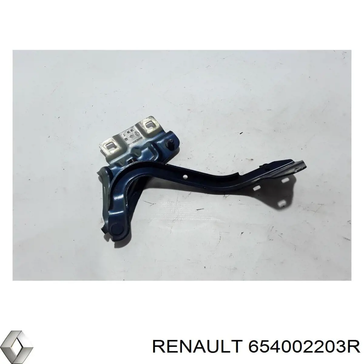  654002203R Renault (RVI)