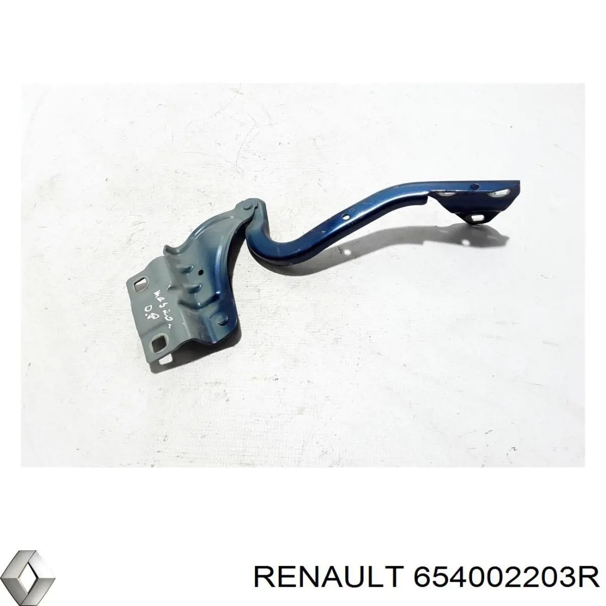  Renault (RVI) 654002203R preço, a partir de 36,18 USD