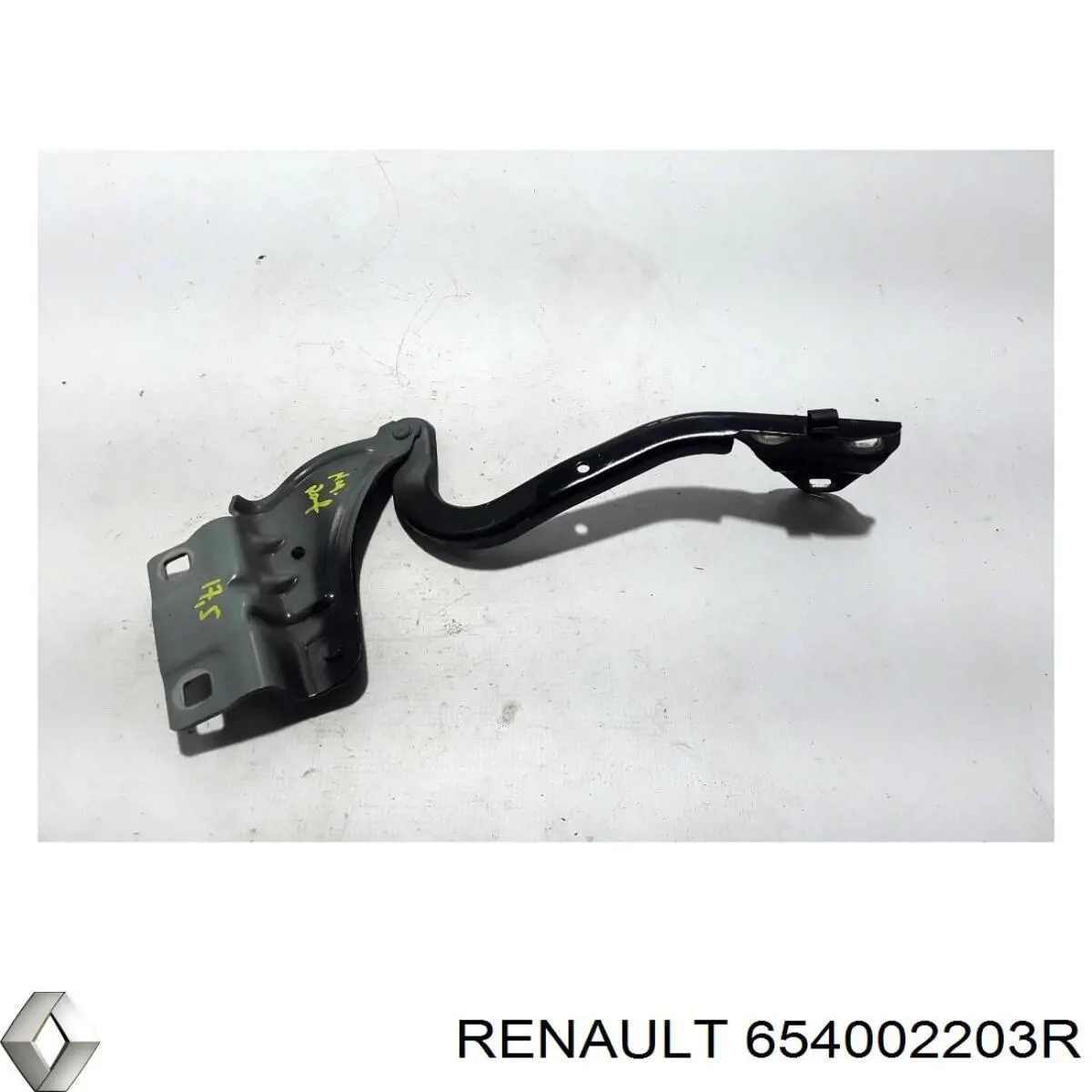  Renault (RVI) 654002203R