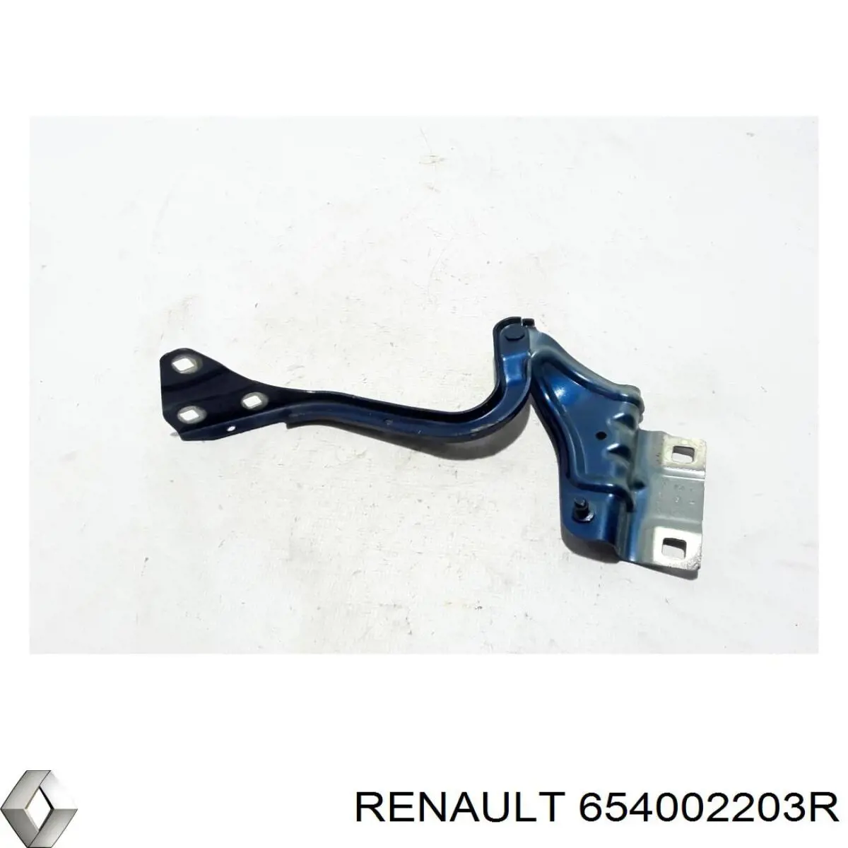 Compre 654002203R Renault (RVI) 