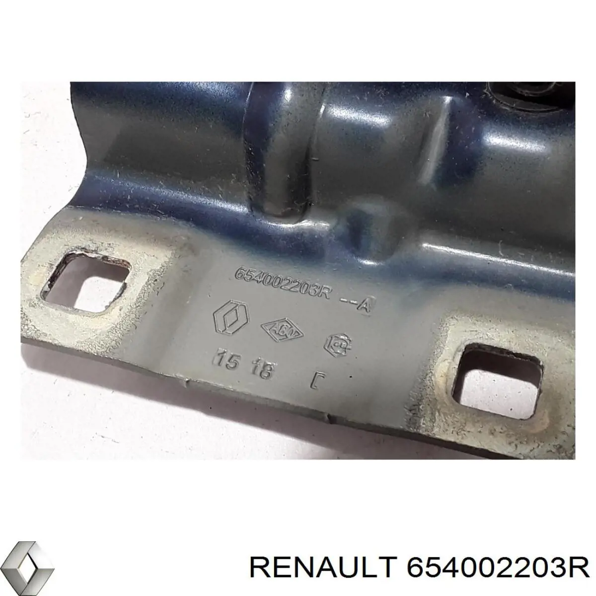  Renault (RVI) 654002203R preço, a partir de 36,18 USD