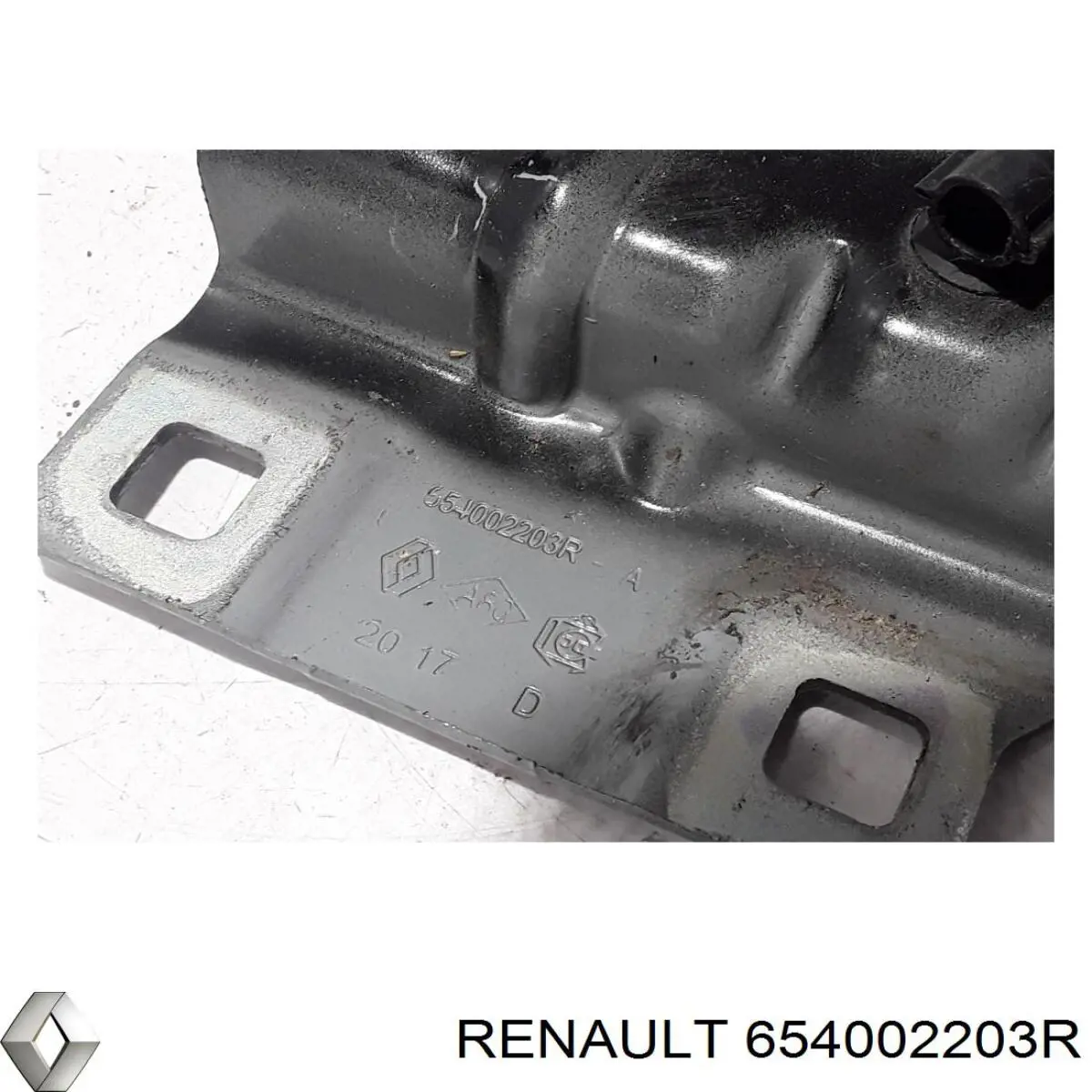 654002203R Renault (RVI) 