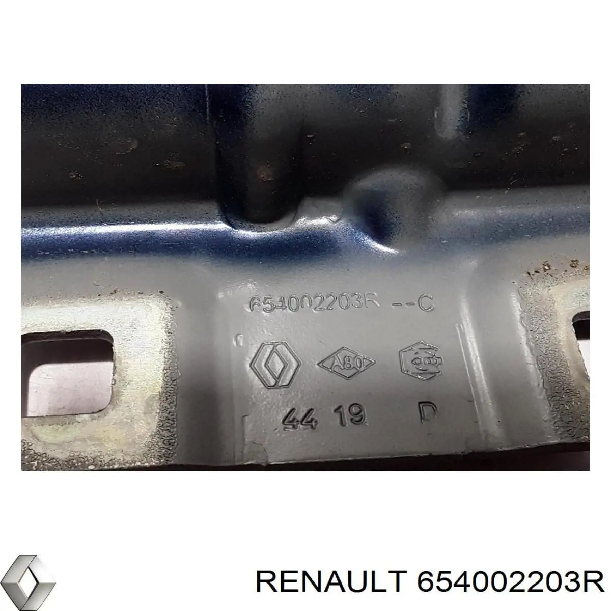  654002203R Renault (RVI)