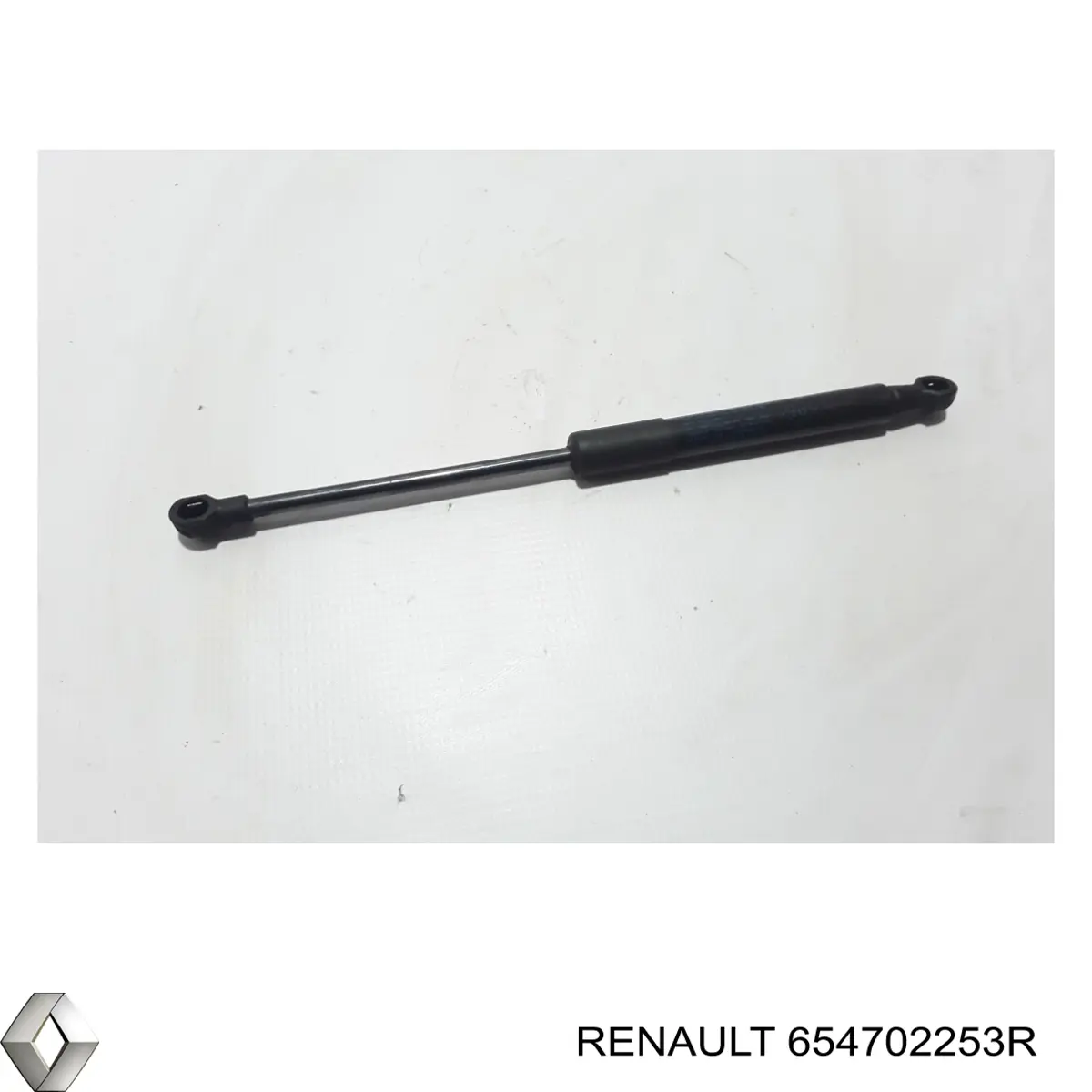 Amortecedor da capota 654702253R Renault (RVI)