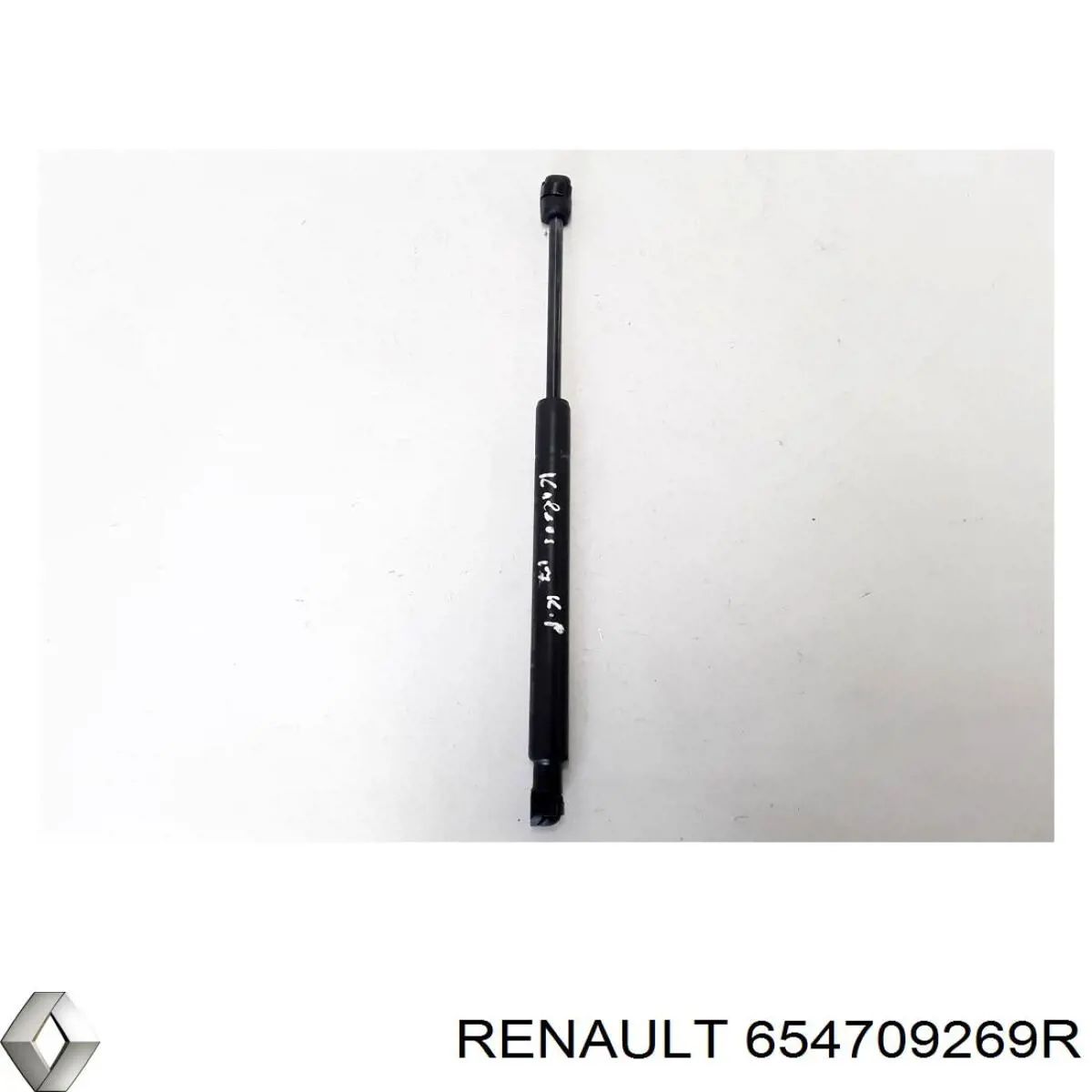 654709269R Renault (RVI) 