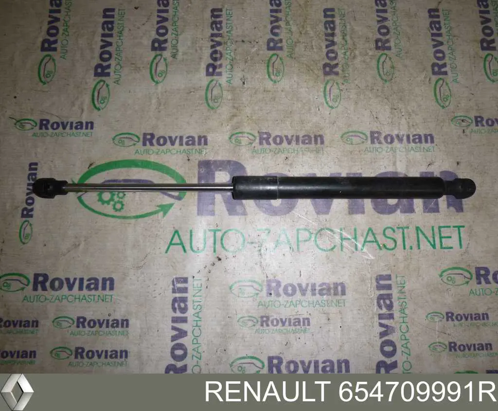 Amortecedor da capota Depo/Loro/Abakus 10100740 preço, a partir de 13,37 USD