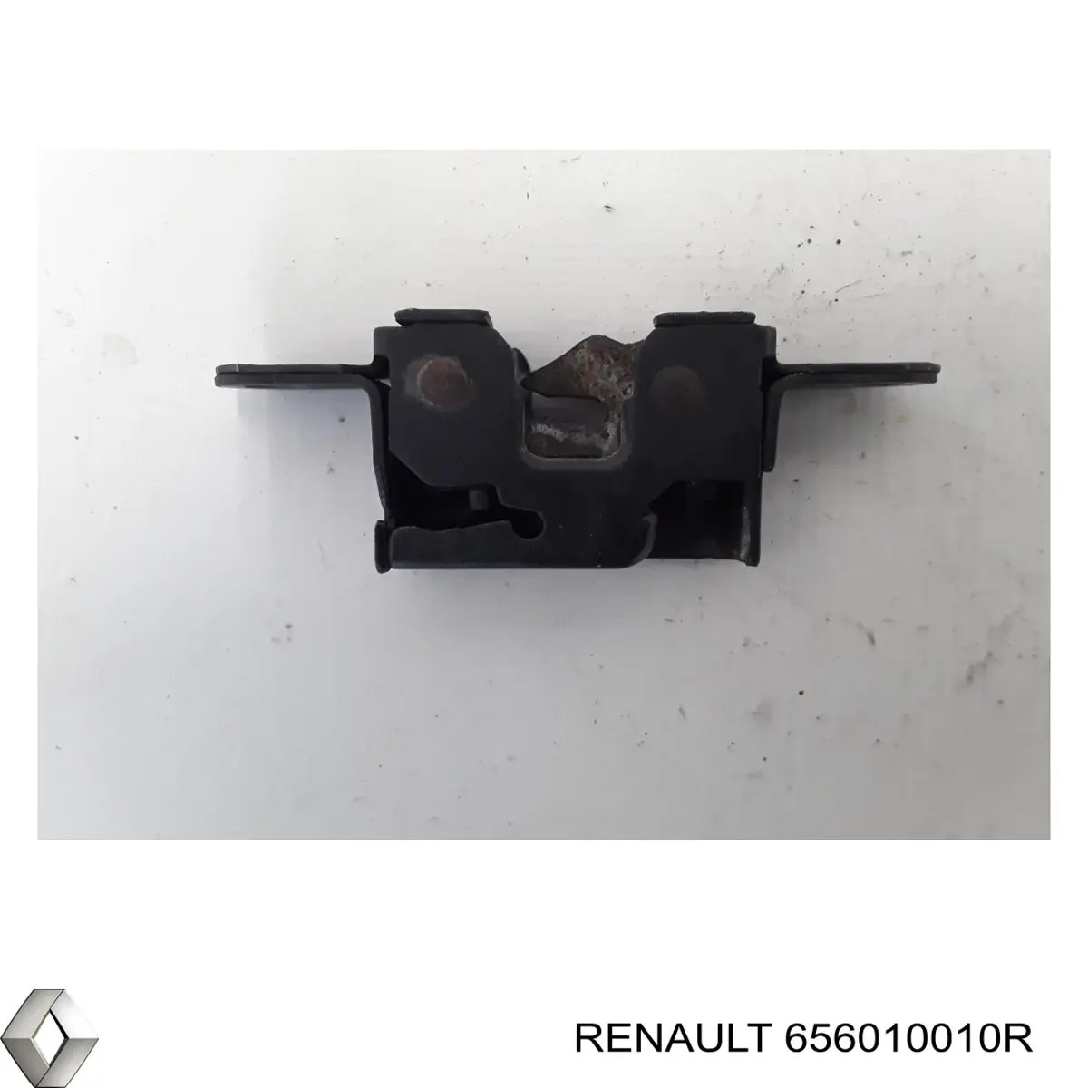 656010010R Renault (RVI) Fecho da capota