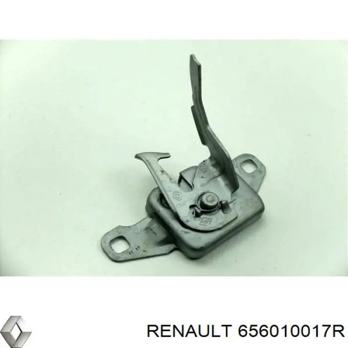 Fecho da capota Renault (RVI) 656010017R preço, a partir de 25,42 USD
