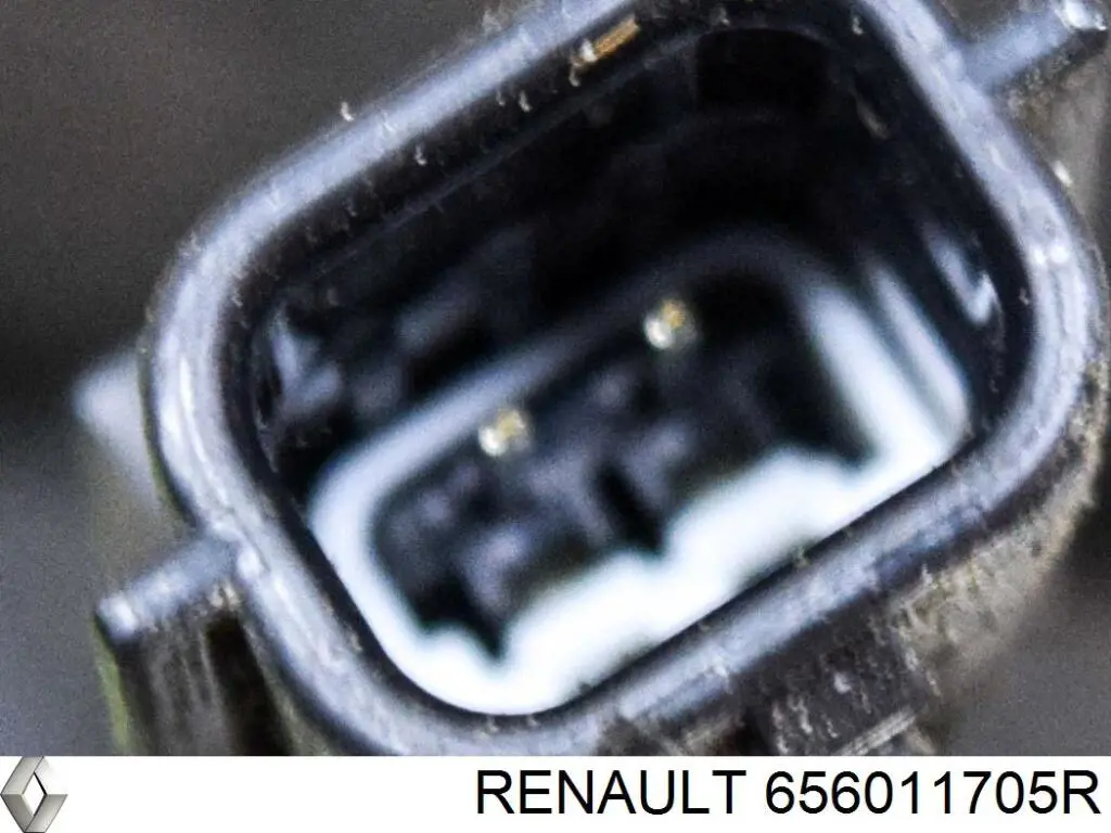 Fecho da capota Renault (RVI) 656011705R preço, a partir de 45,79 USD