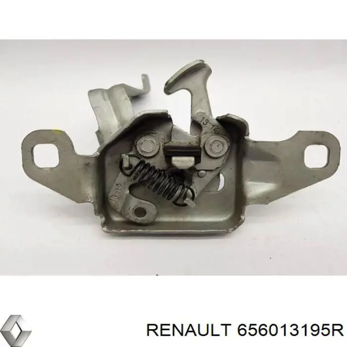 Fecho da capota Renault (RVI) 656013195R preço, a partir de 45,97 USD