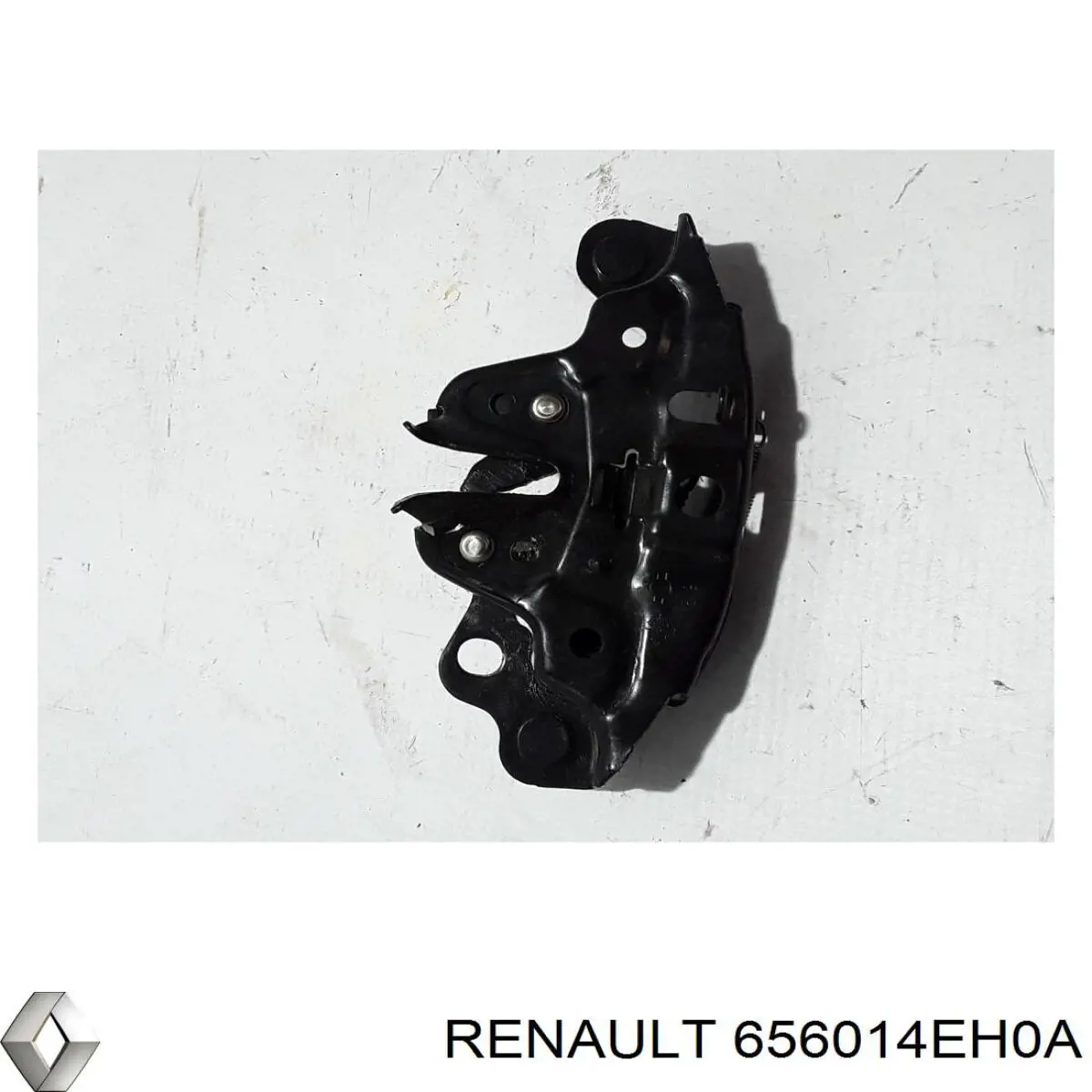 Fecho da capota Renault (RVI) 656014EH0A preço, a partir de 54,58 USD