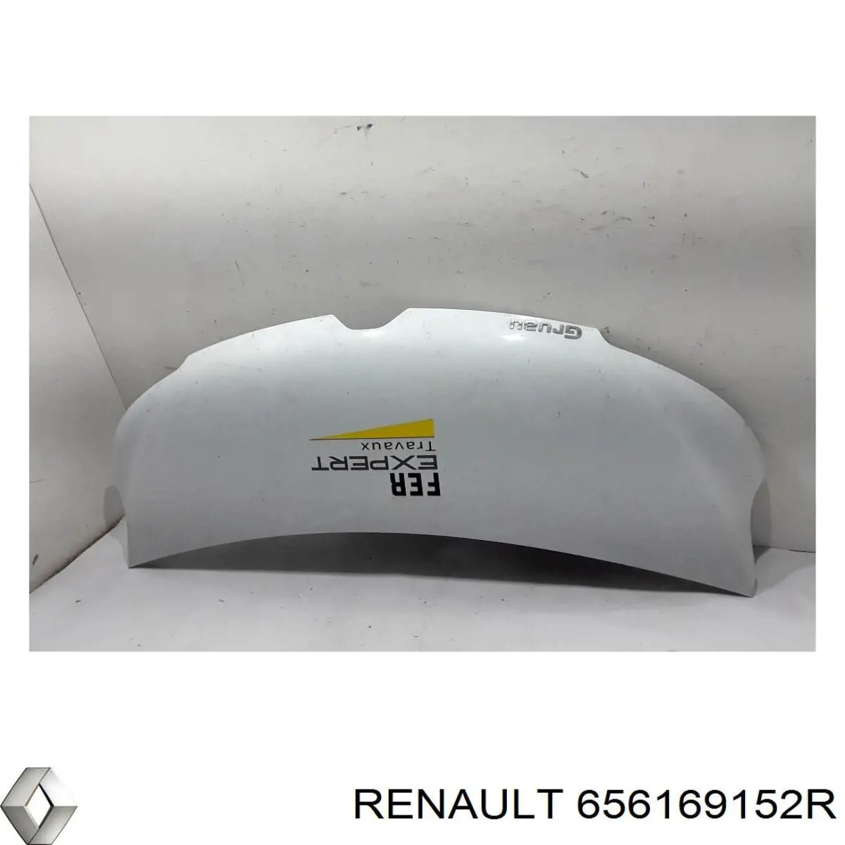  Renault (RVI) 656169152R preço, a partir de 430,38 USD