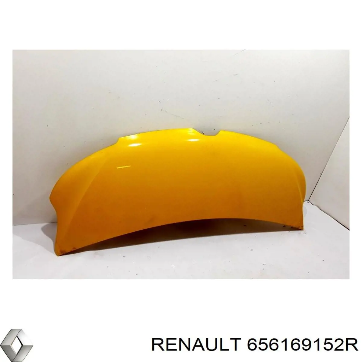 656169152R Renault (RVI) 
