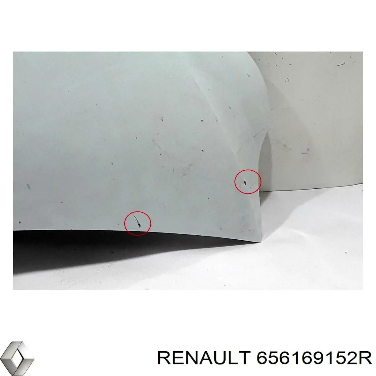  Renault (RVI) 656169152R
