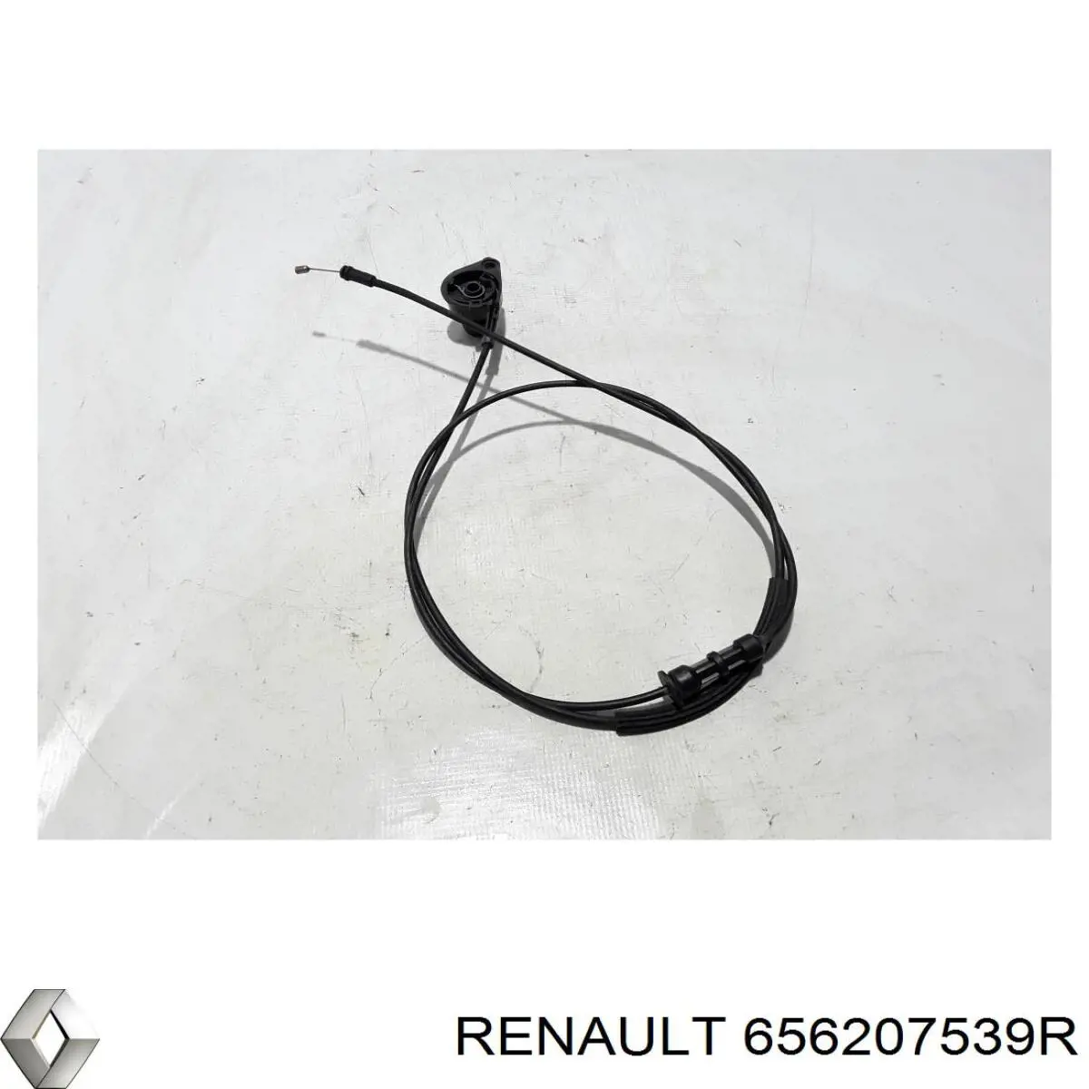 Compre Cabo de abertura da capota Renault Clio 4
