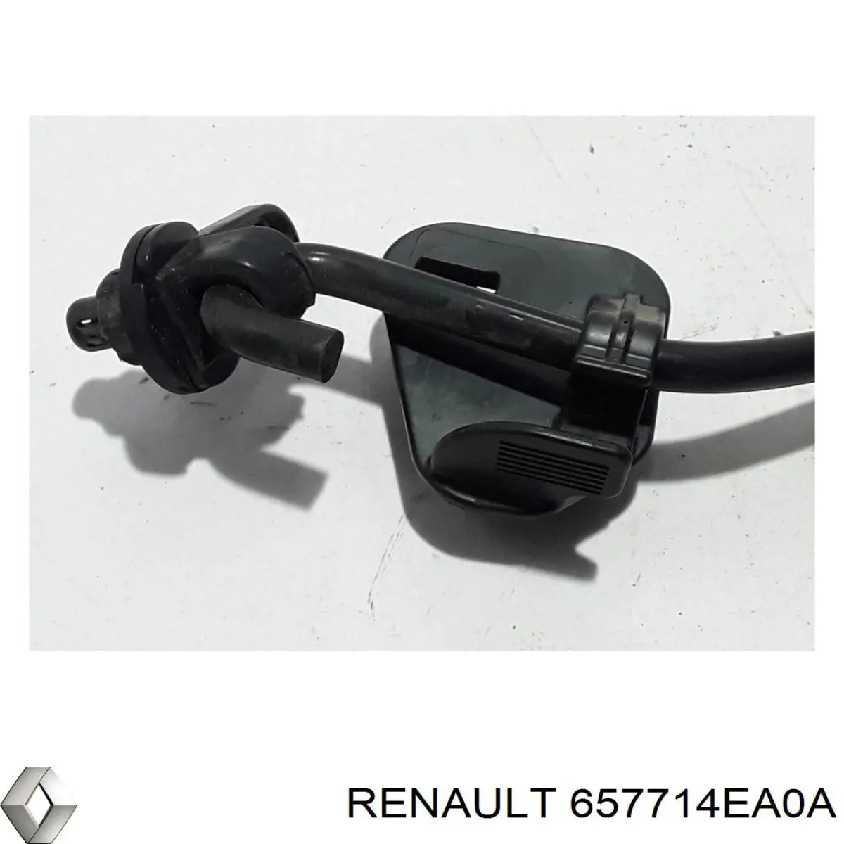 657714EA0A Renault (RVI) 