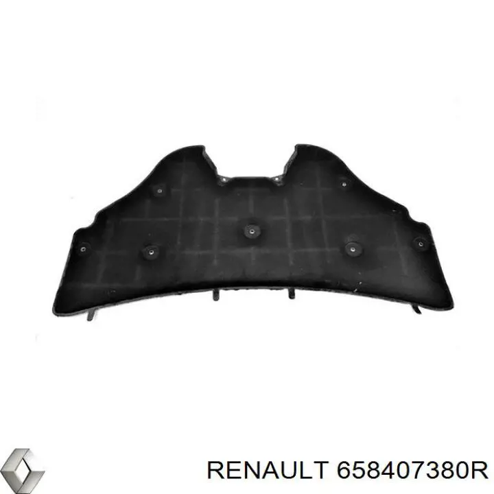  Renault (RVI) 658407380R preço, a partir de 128,61 USD