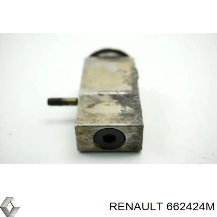 662424M Nissan/Infiniti 